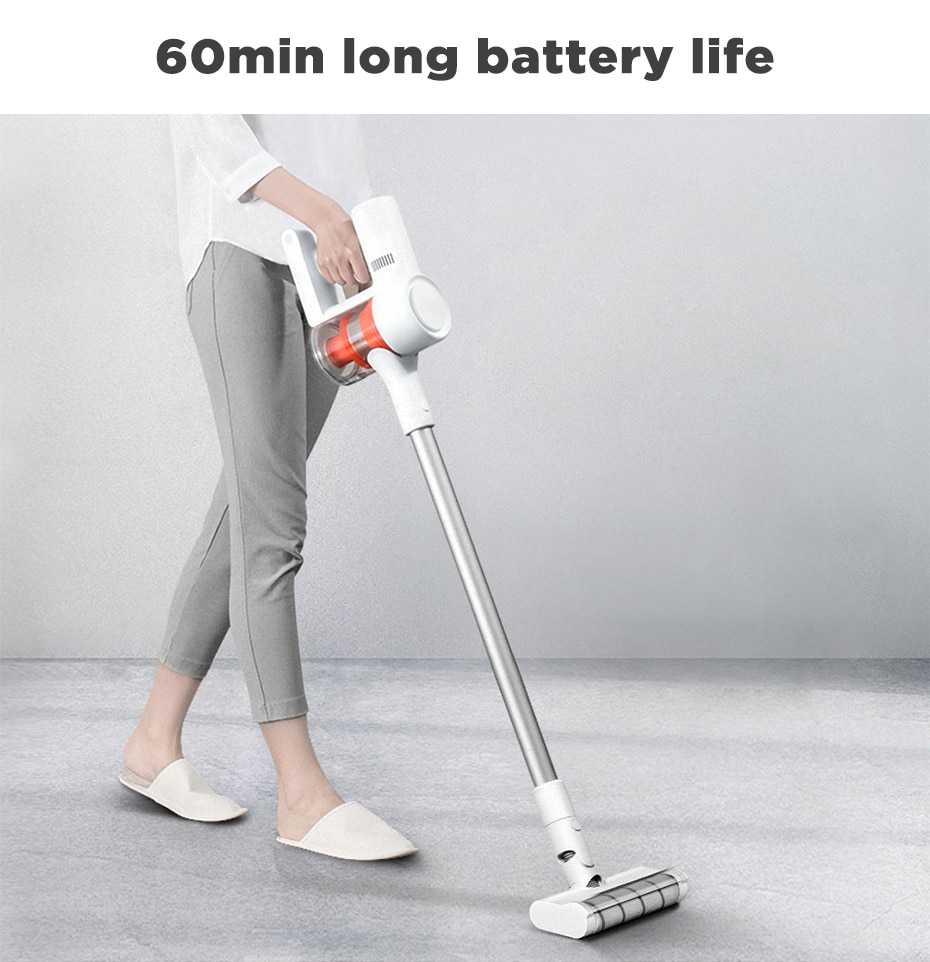 Mi Handheld wireless vacuum cleaner 1C Wholesale