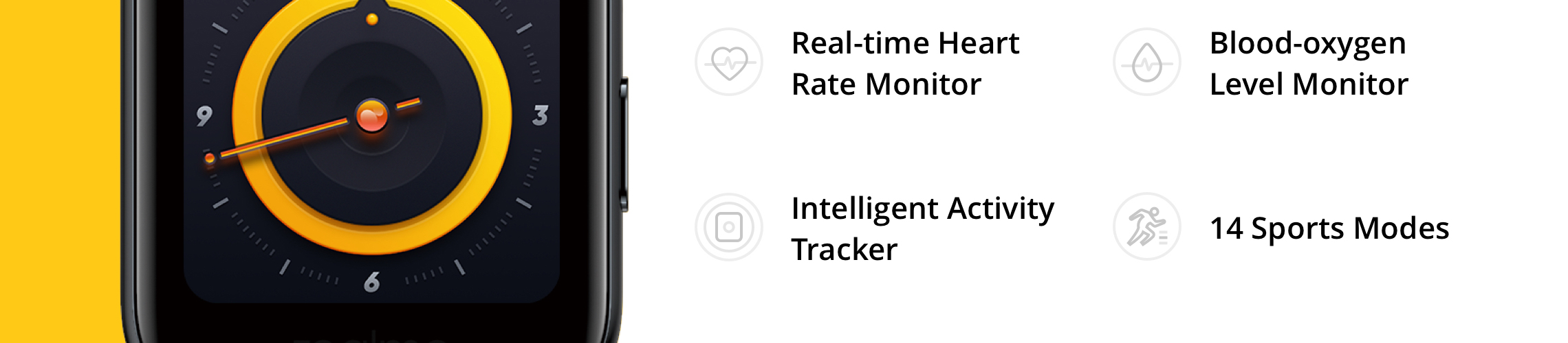 Realme Watch Wholesale