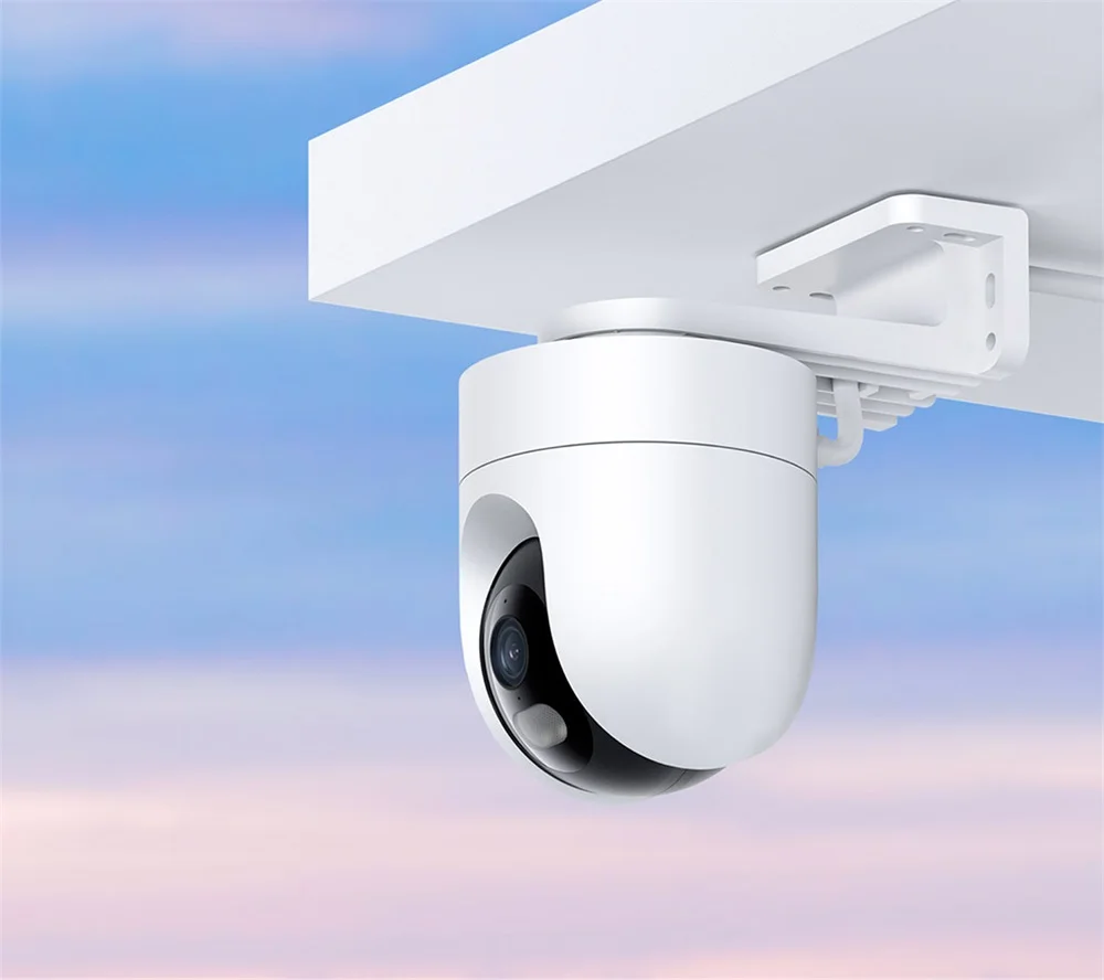 Xiaomi Mi Outdoor Camera CW400