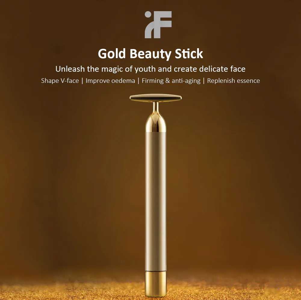 InFace MS3000 Gold Beauty Stick