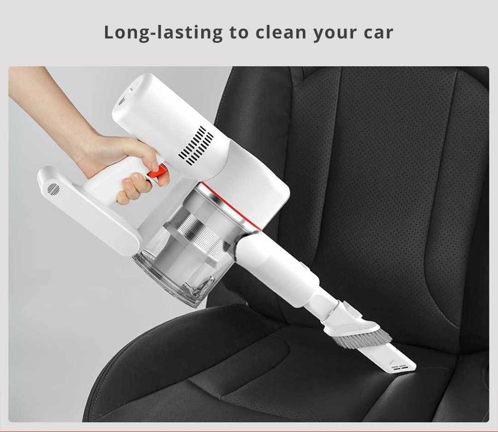 Dreame V9 Cordless Stick Vacuum Cleaner