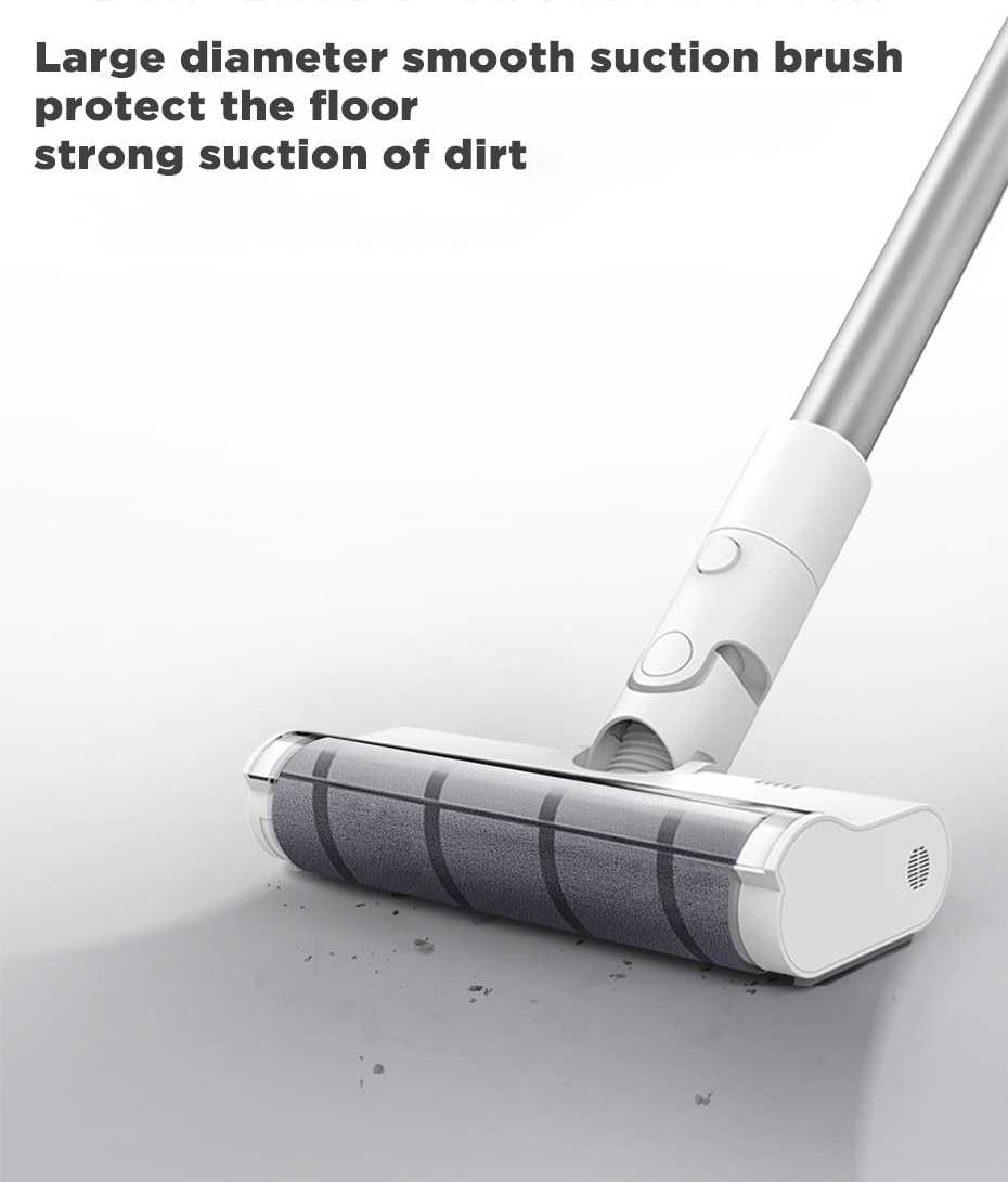 Mi Handheld wireless vacuum cleaner 1C Wholesale