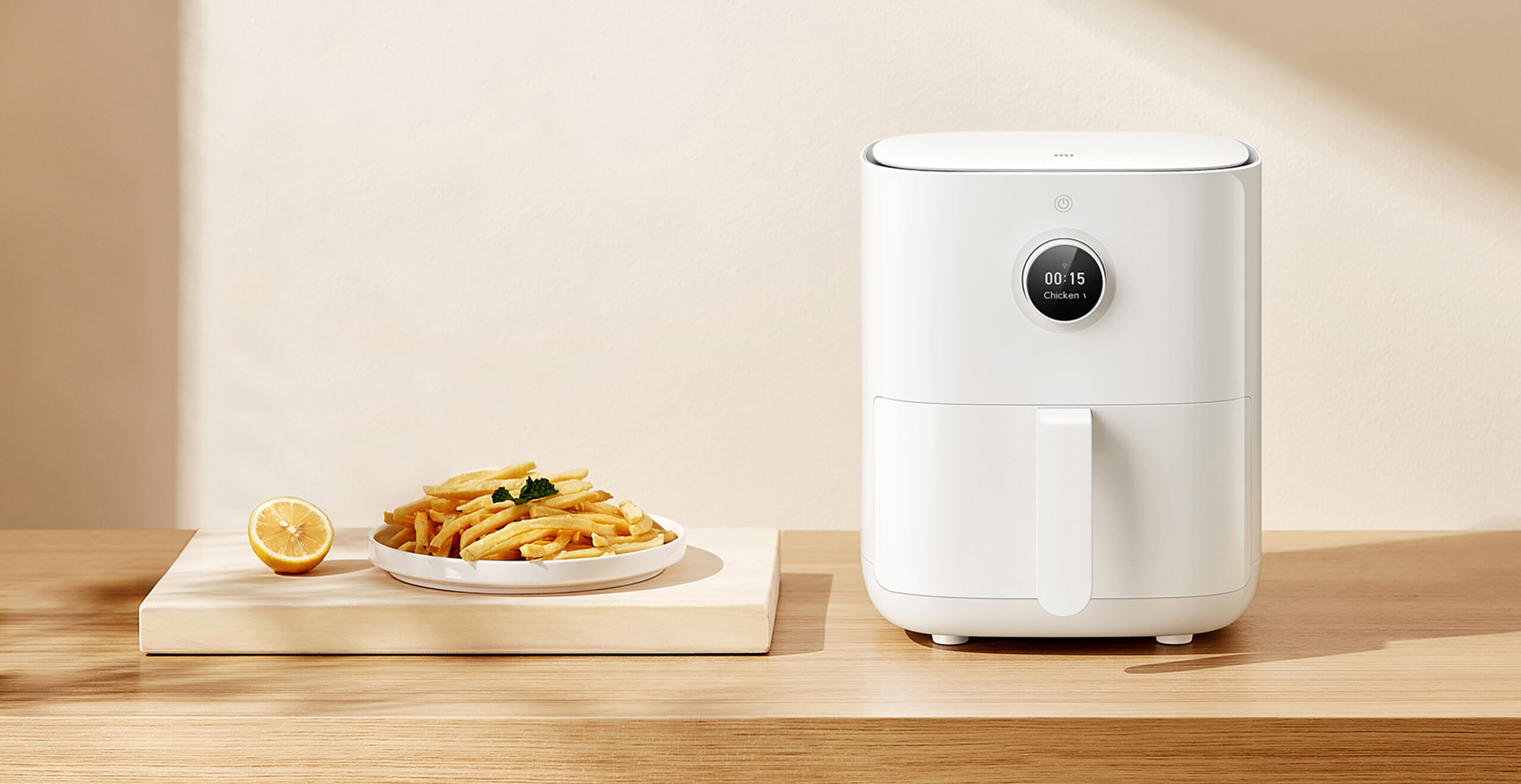 Mi Smart Air Fryer 35L