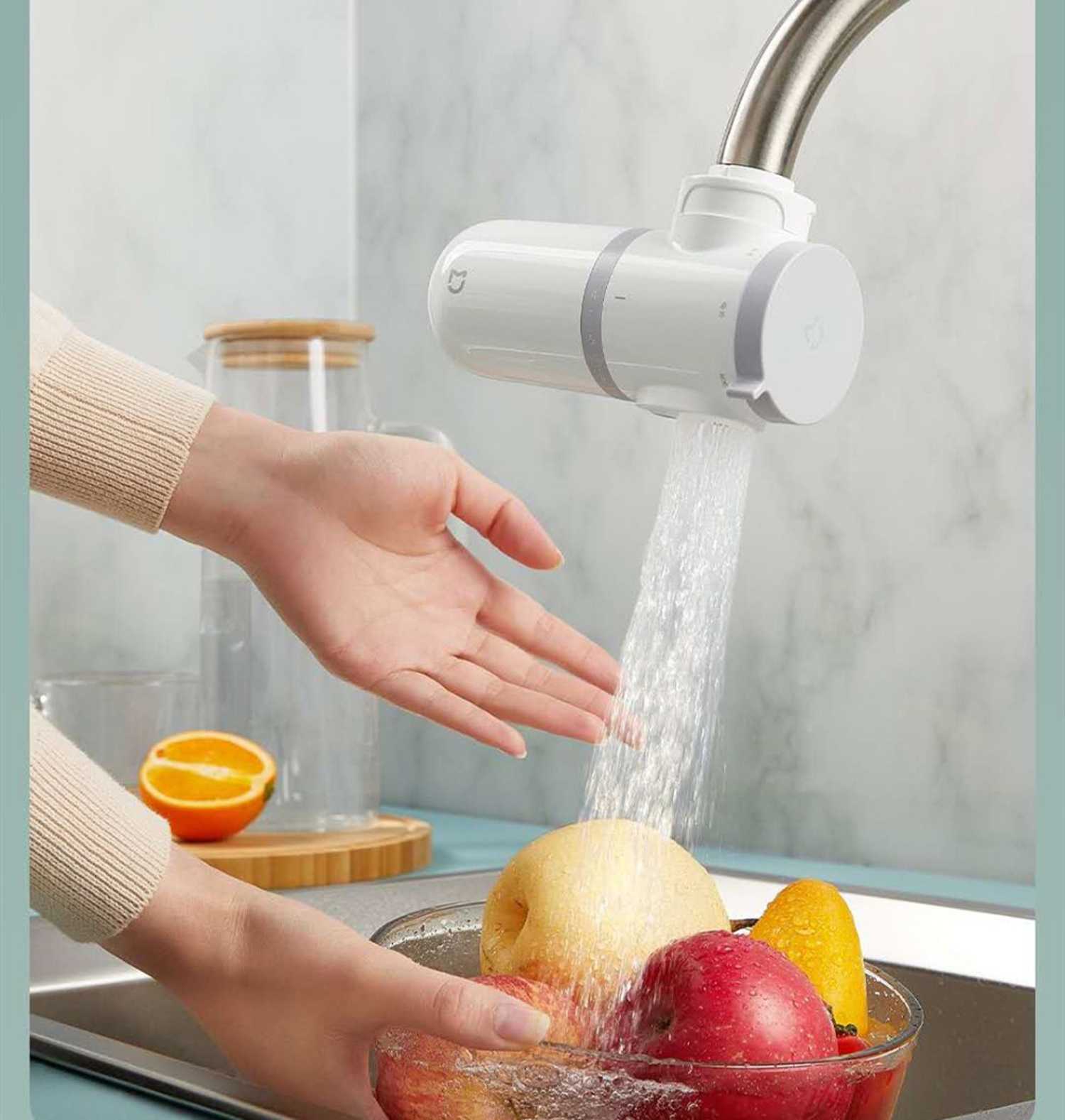 Xiaomi Water Tap Purifier