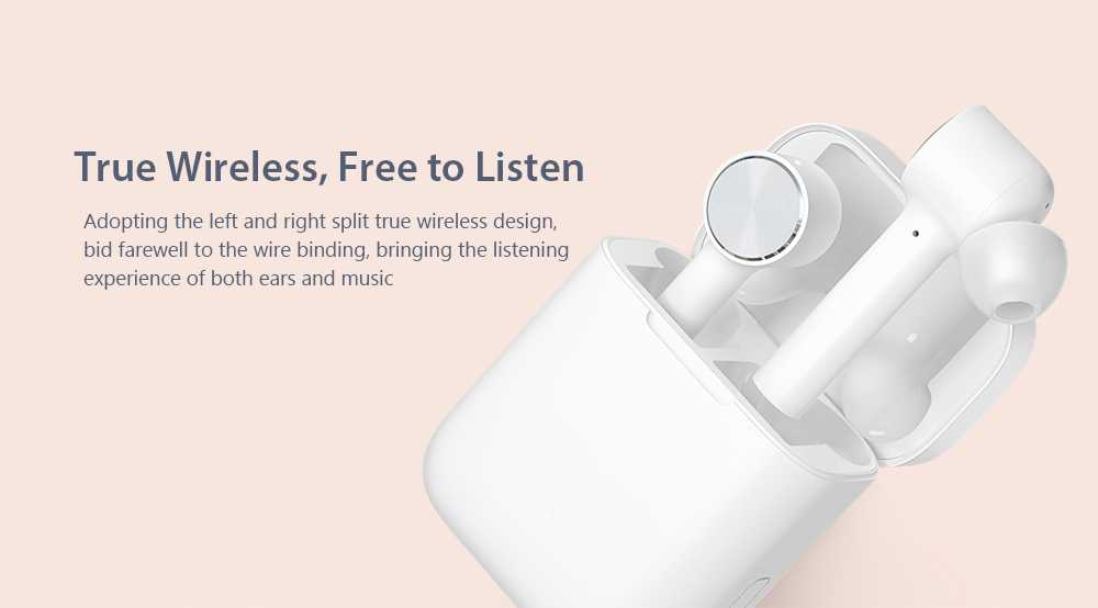 20190109131918_73873.jpg Mi AirDot Pro TWS Bluetooth Earphones