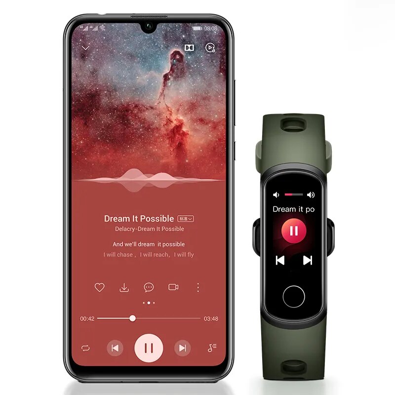 HONOR Band 5i Smart Watch