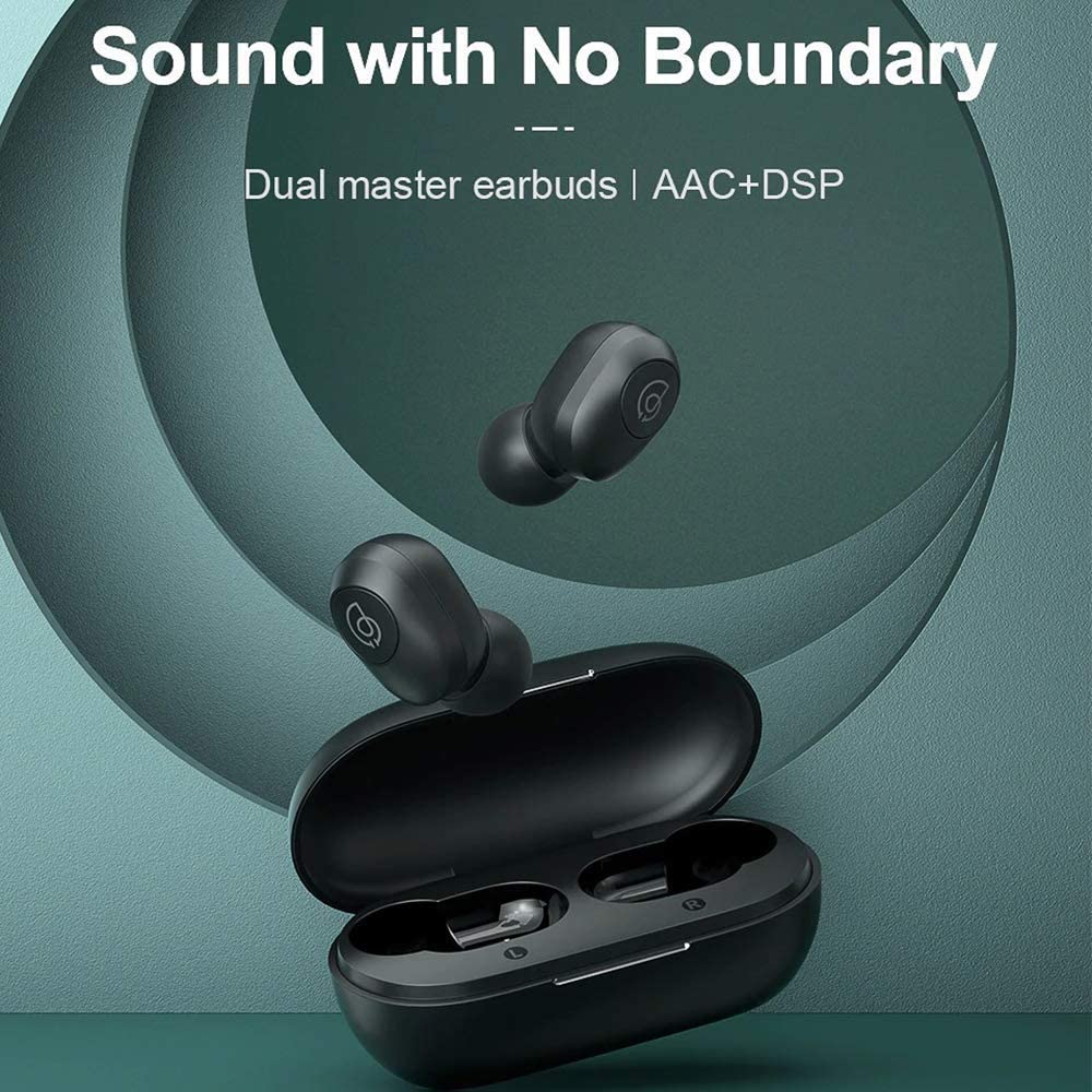Haylou GT2S Wireless Earbuds Global