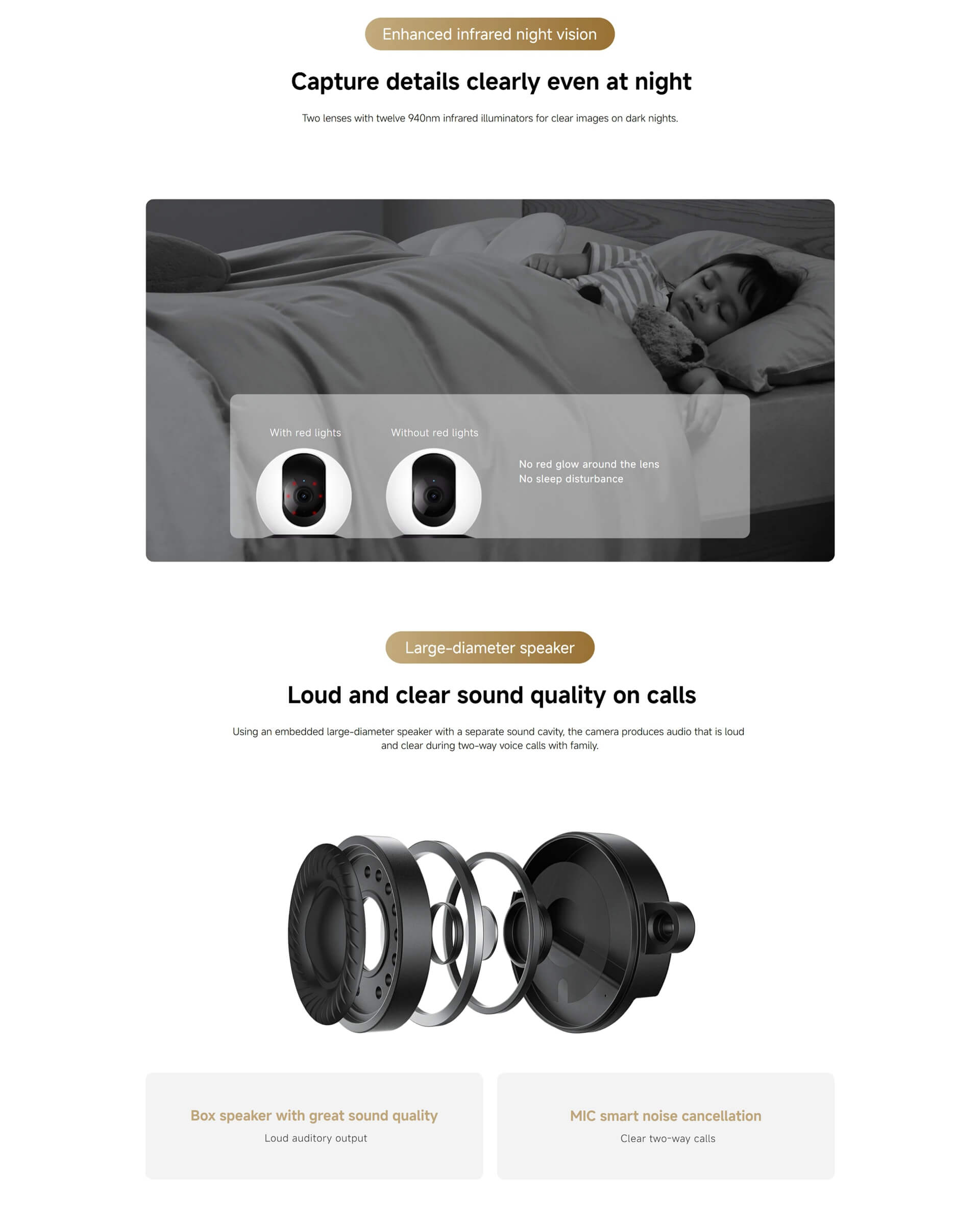 Xiaomi Smart Camera C300 Dual9 Rucas Xiaomi Smart Camera C300 Dual