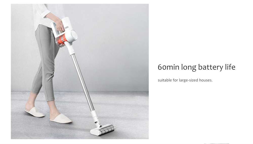 Imilab Handheld Vacuum Cleaner 1C Wholesale