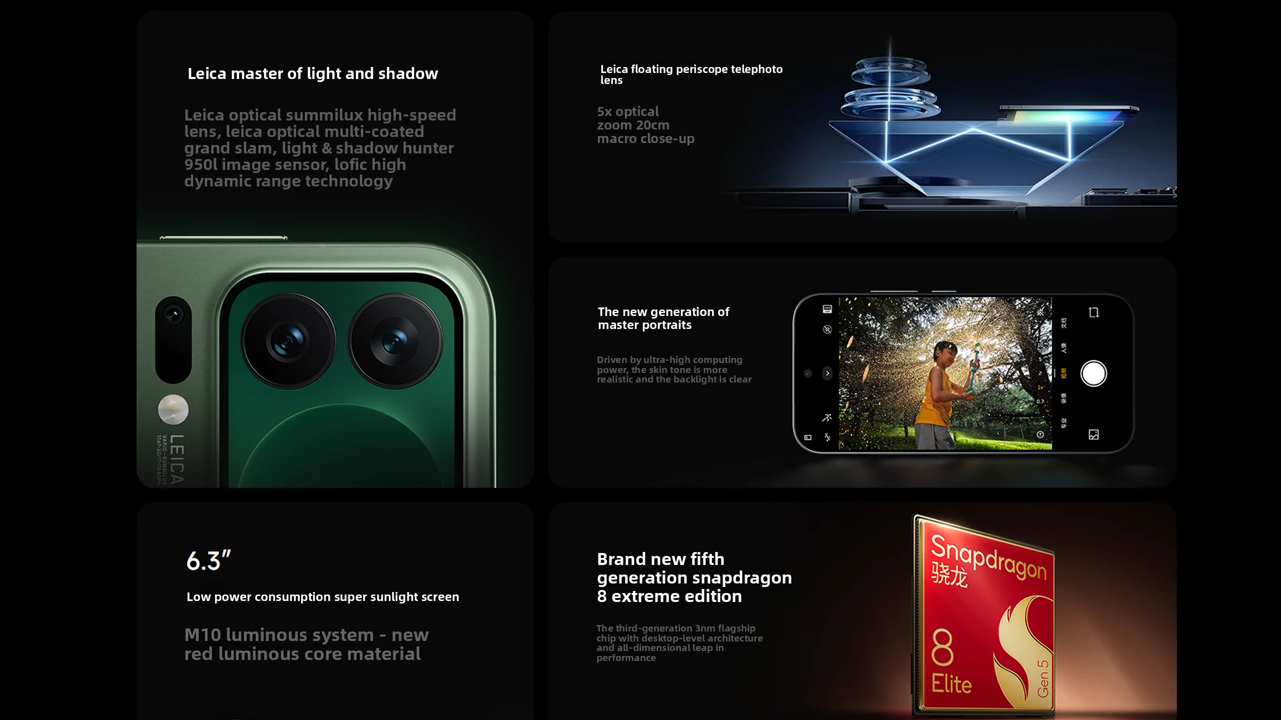Xiaomi 17 Pro Smartphone