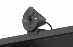 Logitech BRIO 300 Webcams