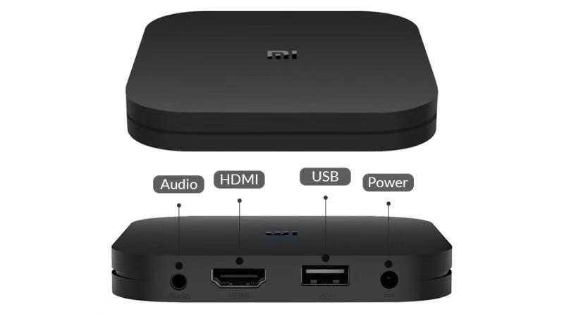 Xiaomi Mi Box Mi TV Box S Wholesale