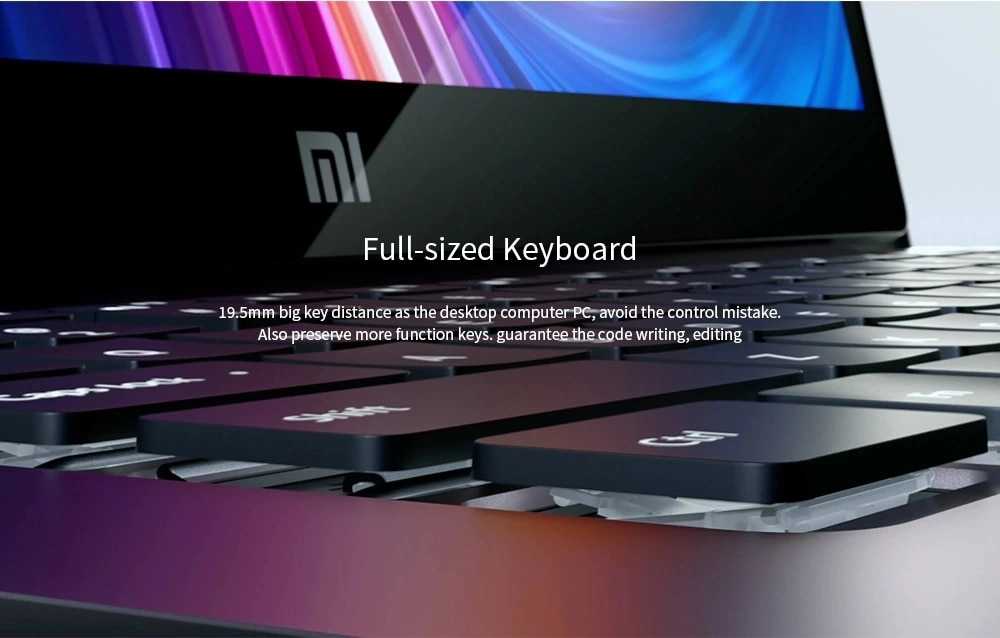 Xiaomi Pro 15.6 Enhanced Notebook