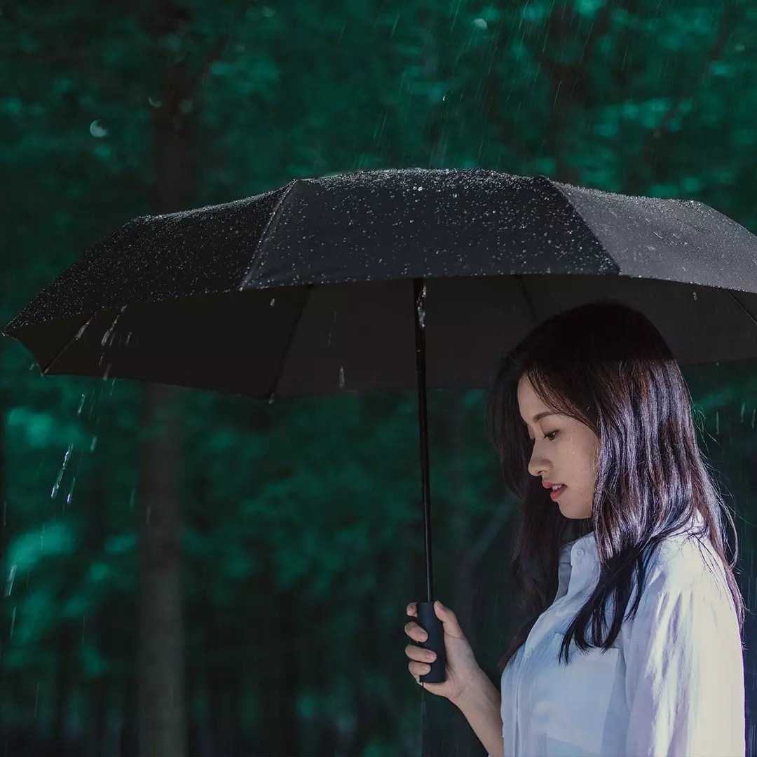 MIJIA Automatic Umbrella