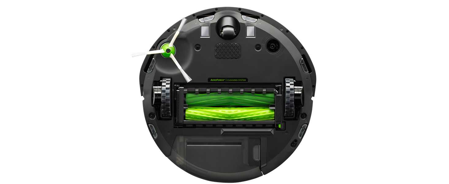 iRobot Roomba i7+ Sweeping Robot