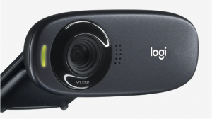 Logitech C310 HD WEBCAM Webcams