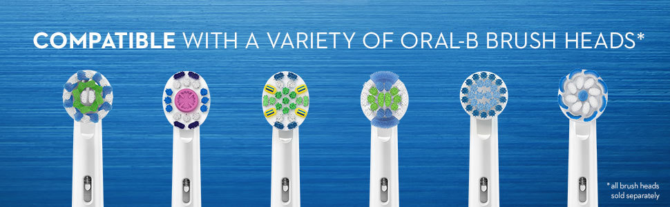 Oral B Pro 500 Toothbrush