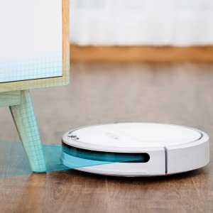 robot vacuum