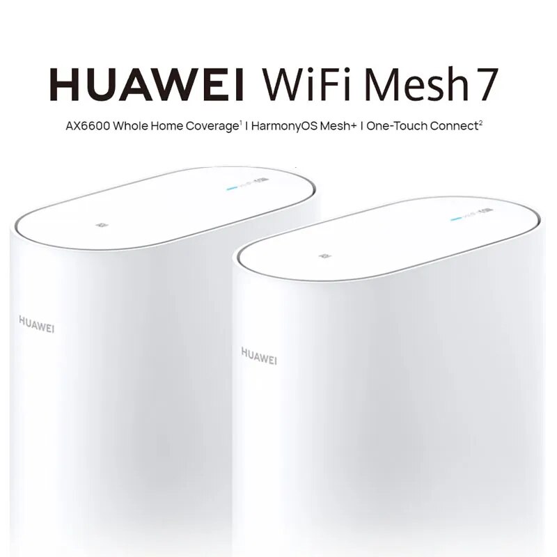 HUAWEI WiFi Mesh 7 Router
