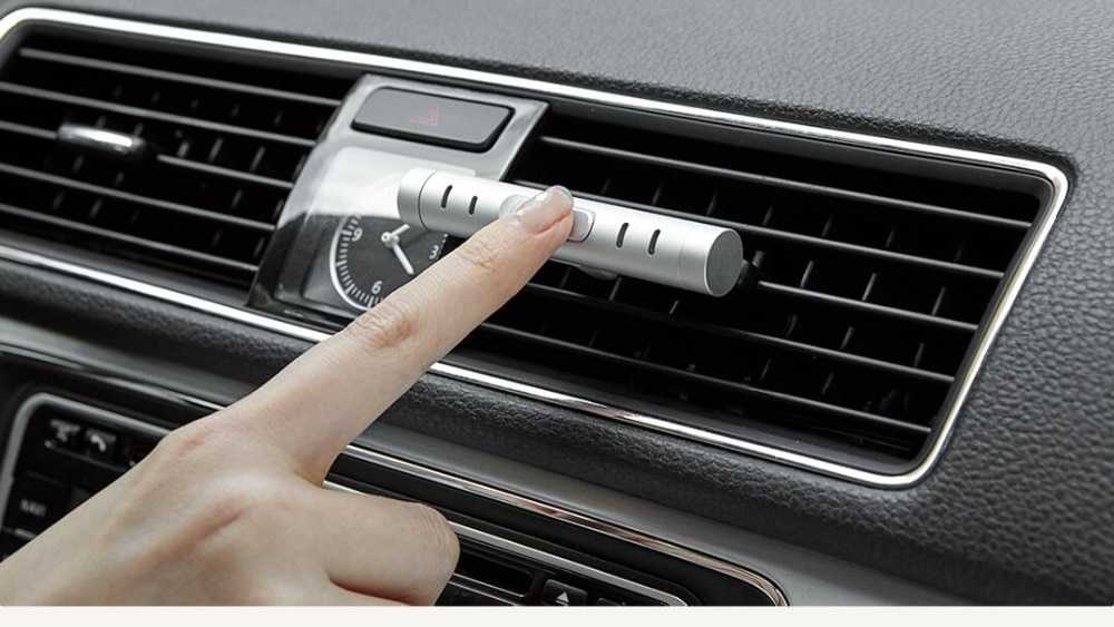 Xiaomi Mijia Guildford Car Air Purifier