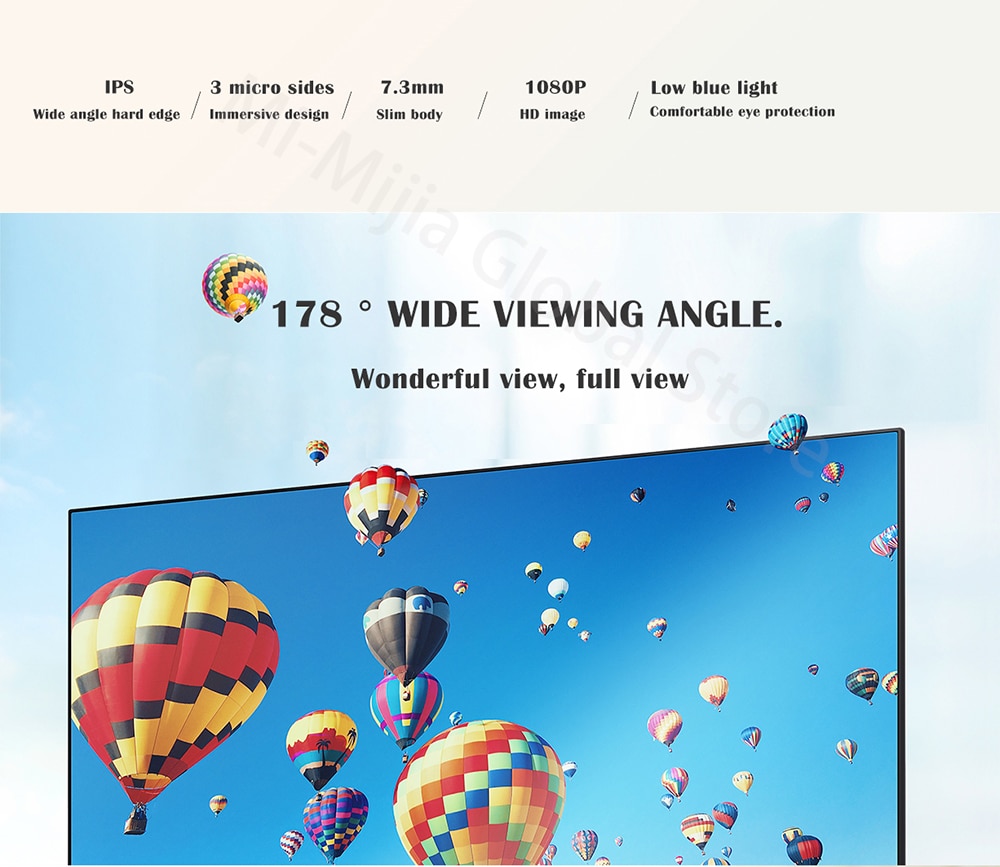 Xiaomi Redmi LED Display 1A 23.8 Inch Wholesale