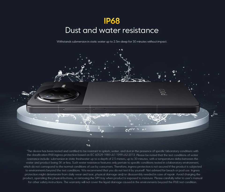 POCO F7 5G Smartphone