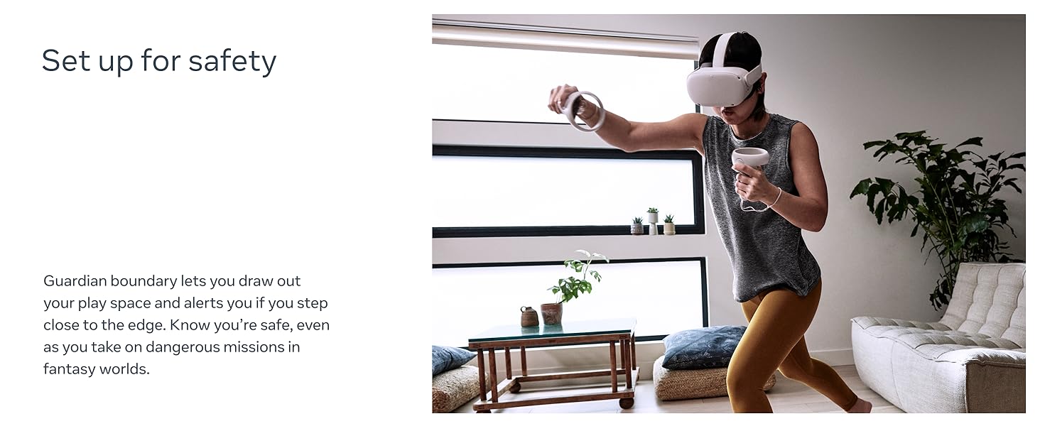 0400b100d47b7b2433dfe97f6d74686a Rucas Oculus Meta Quest 2 New All in One VR Headset