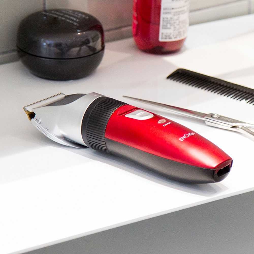 Enchen Sharp Hair Clippers