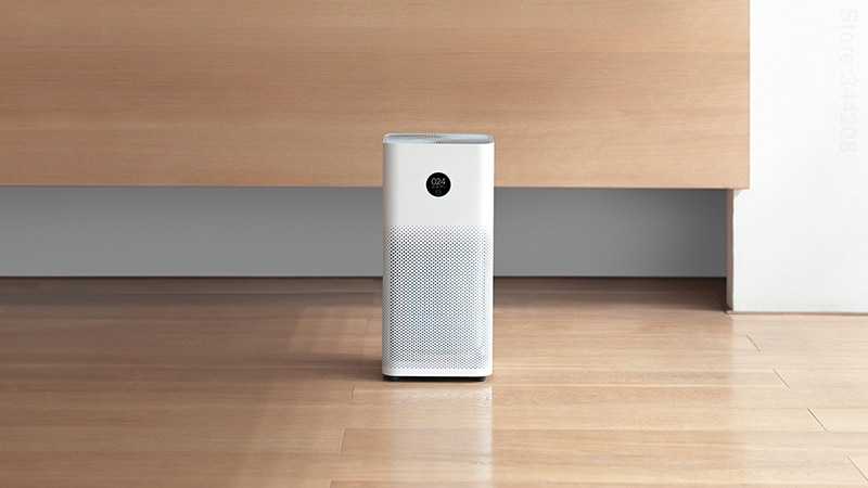 Xiaomi Mi Air Purifier 3H Wholesale