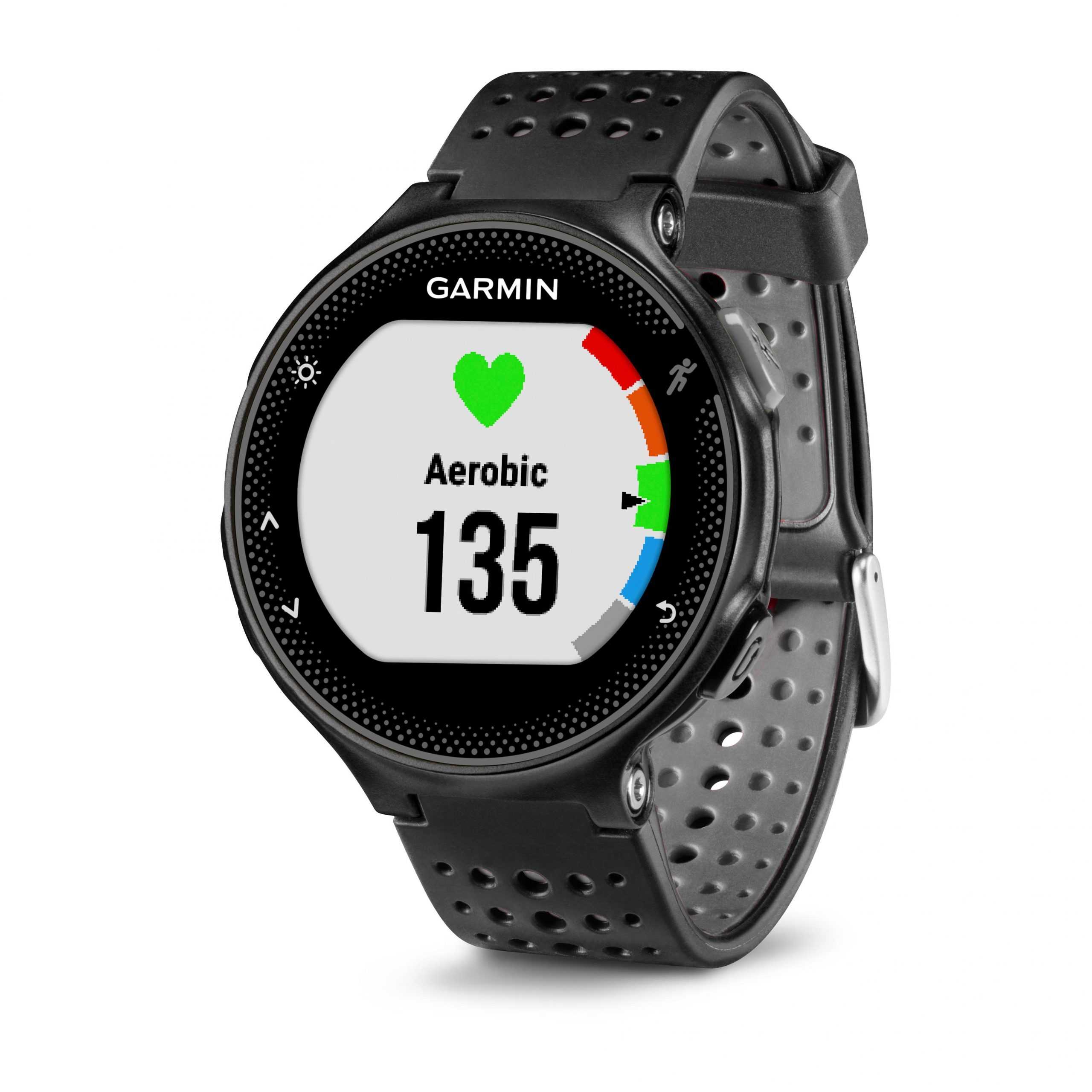 Garmin forerunner 235