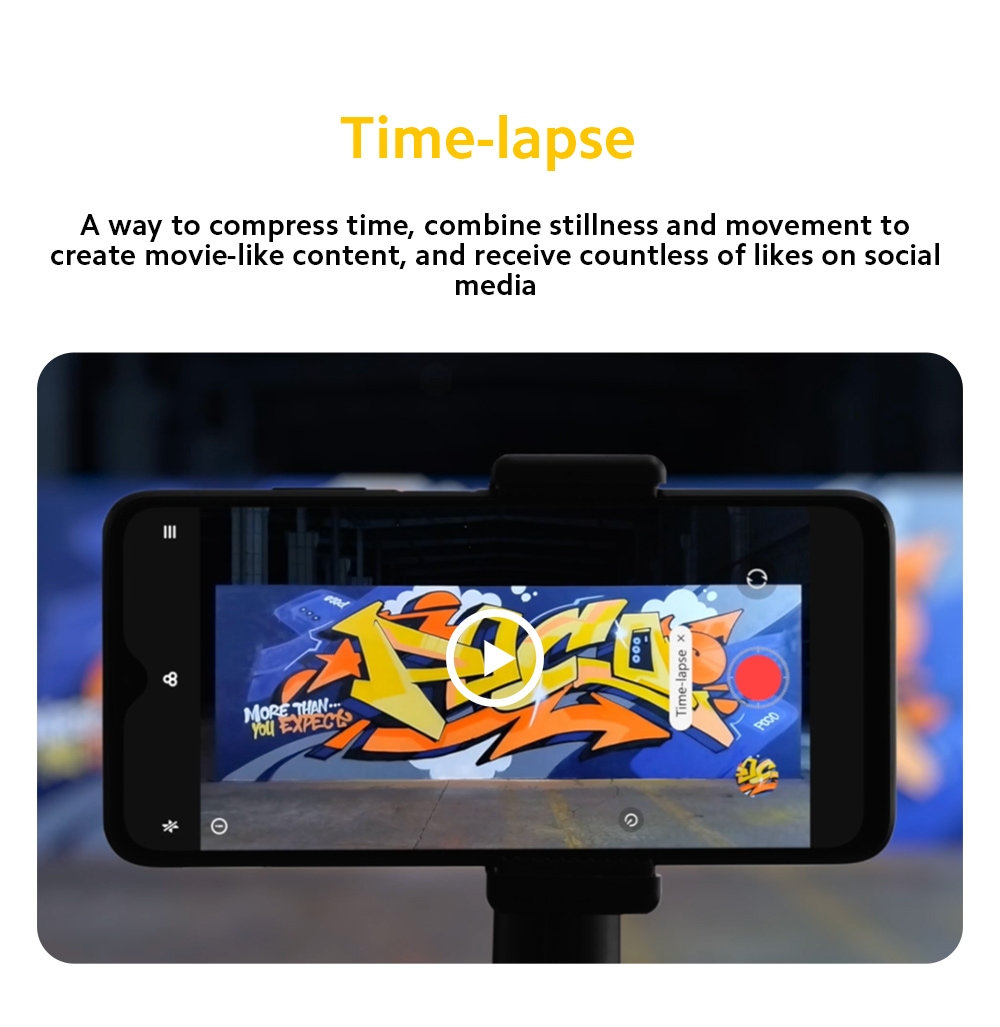 Xiaomi Poco M3 4G Teléfono inteligente Time-Lape Xiaomi Poco M3 Smart Phone 4G Snapdragon 662