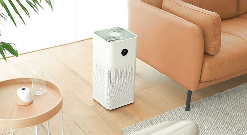 Xiaomi Mi Air Purifier 3H Wholesale