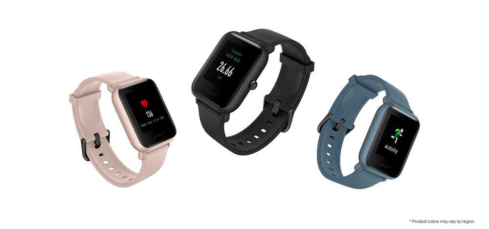 Amazfit Bip Lite