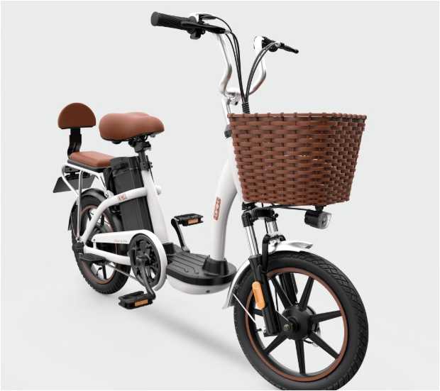 Xiaomi E-Bike HIMO C16