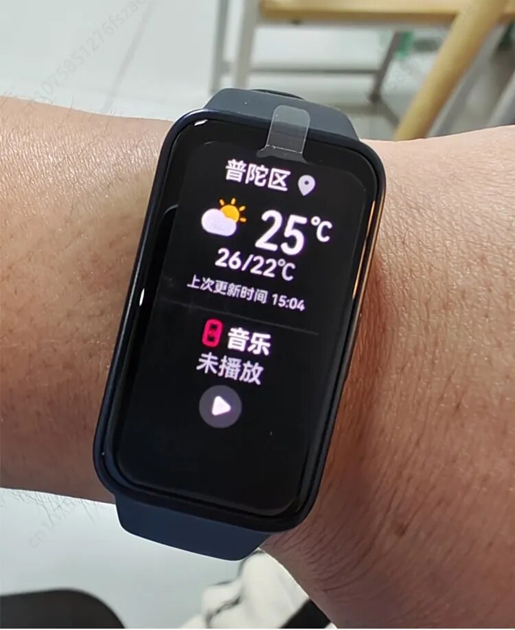 HUAWEI Band 8 Smart Band