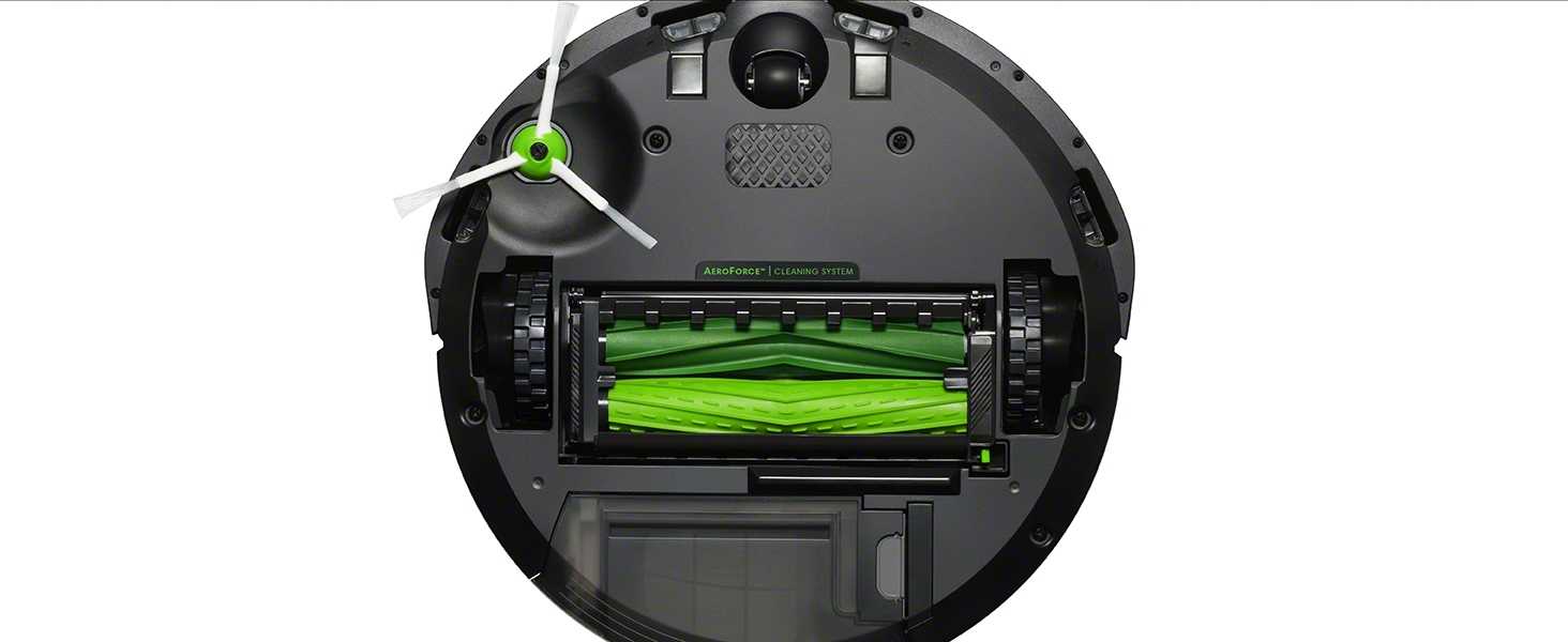 iRobot Roomba e5 Sweeping Robot 