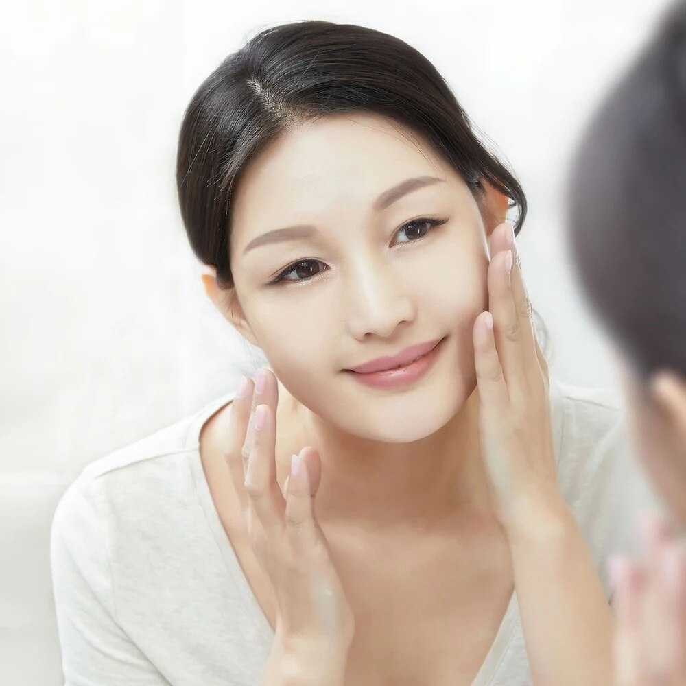 Inface Sonic Ion Cleansing Instrument