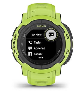 Garmin Instant 2 Smartwatch