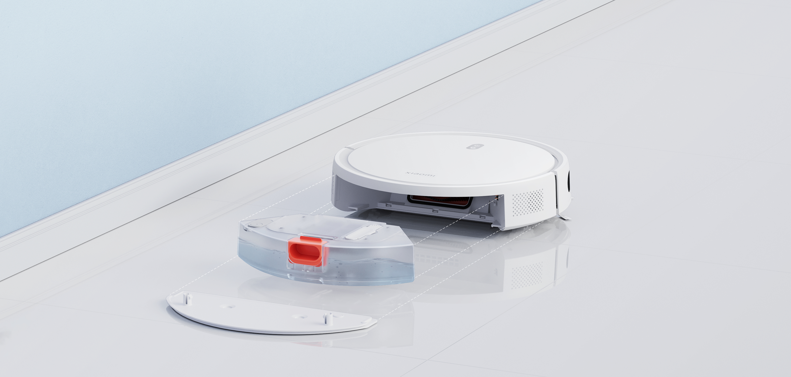e28172e5f2082175d0b94899bf0ed094 Rucas Xiaomi Robot Vacuum E10