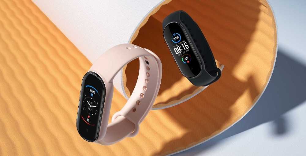 Xiaomi Mi Band 5 Smart Band Wholesale