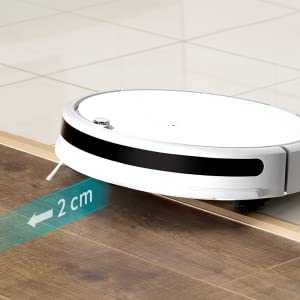 robot vacuum cleaner