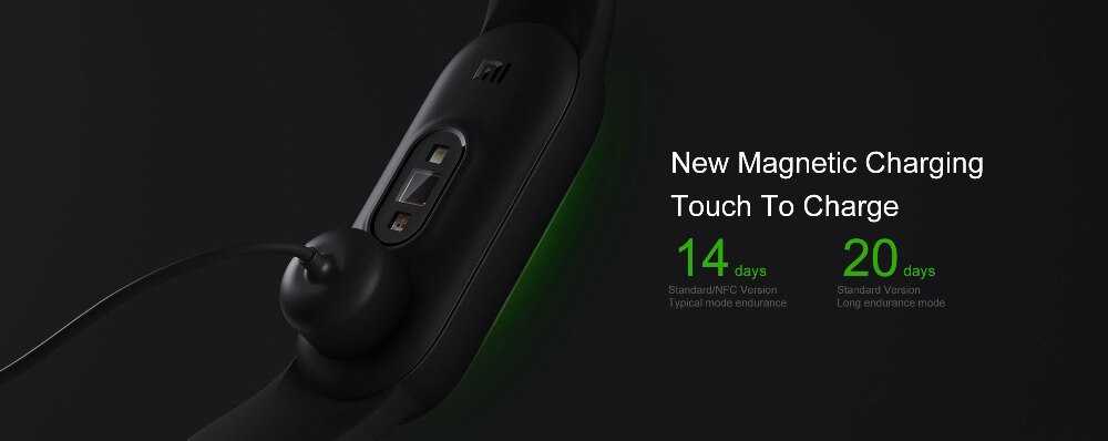 Xiaomi Mi Band 5 Smart Band Wholesale