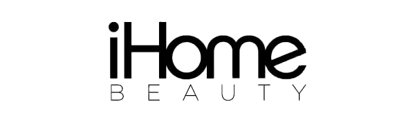 IHome Mirror with Bluetooth Audio