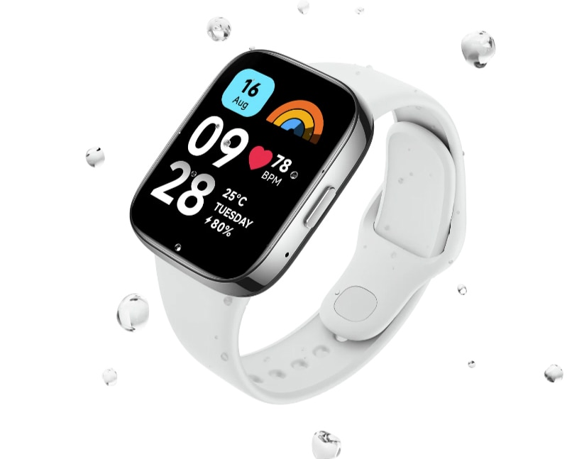 Redmi Watch 3 Active