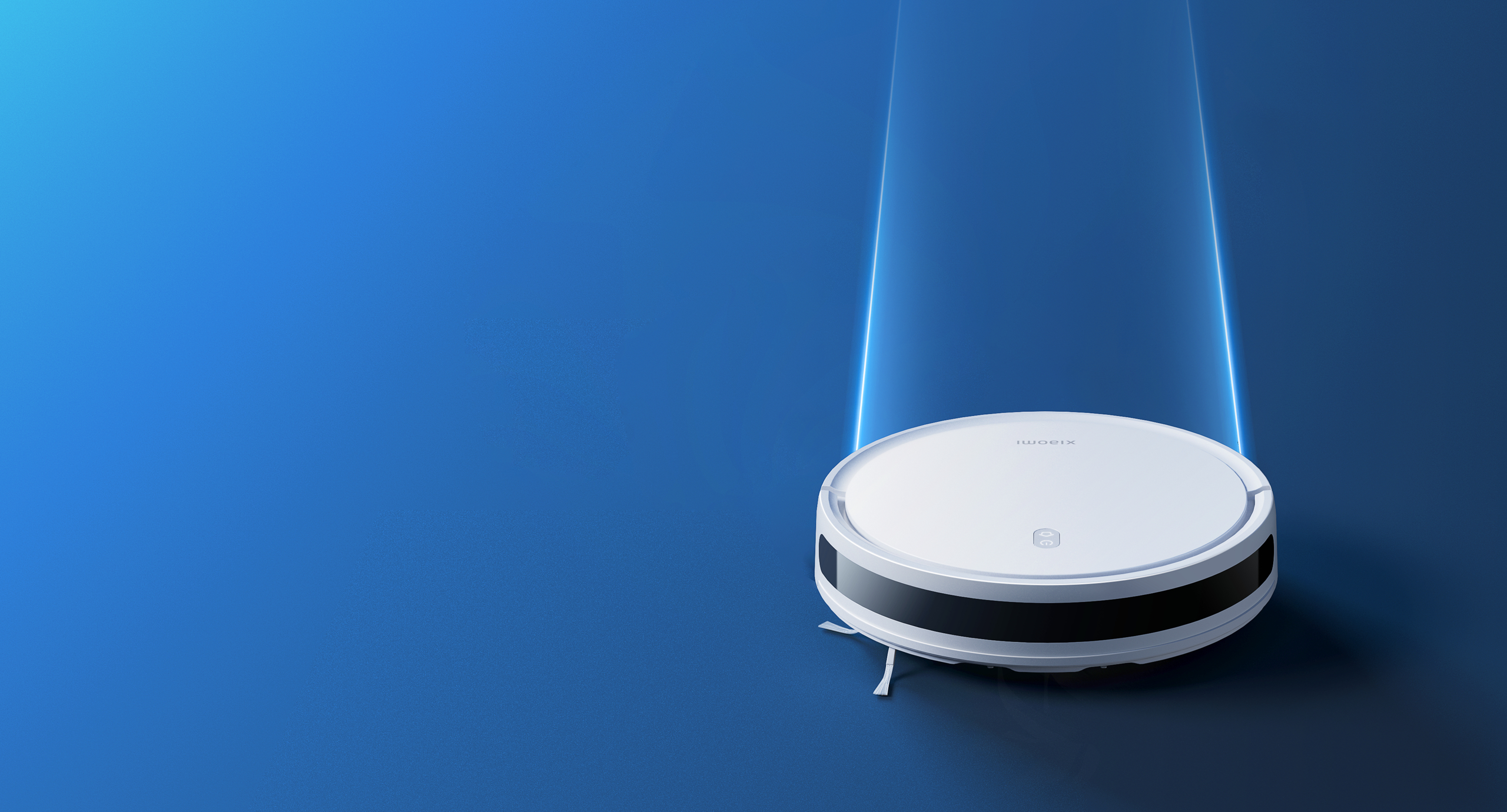 Xiaomi Robot Vacuum E10