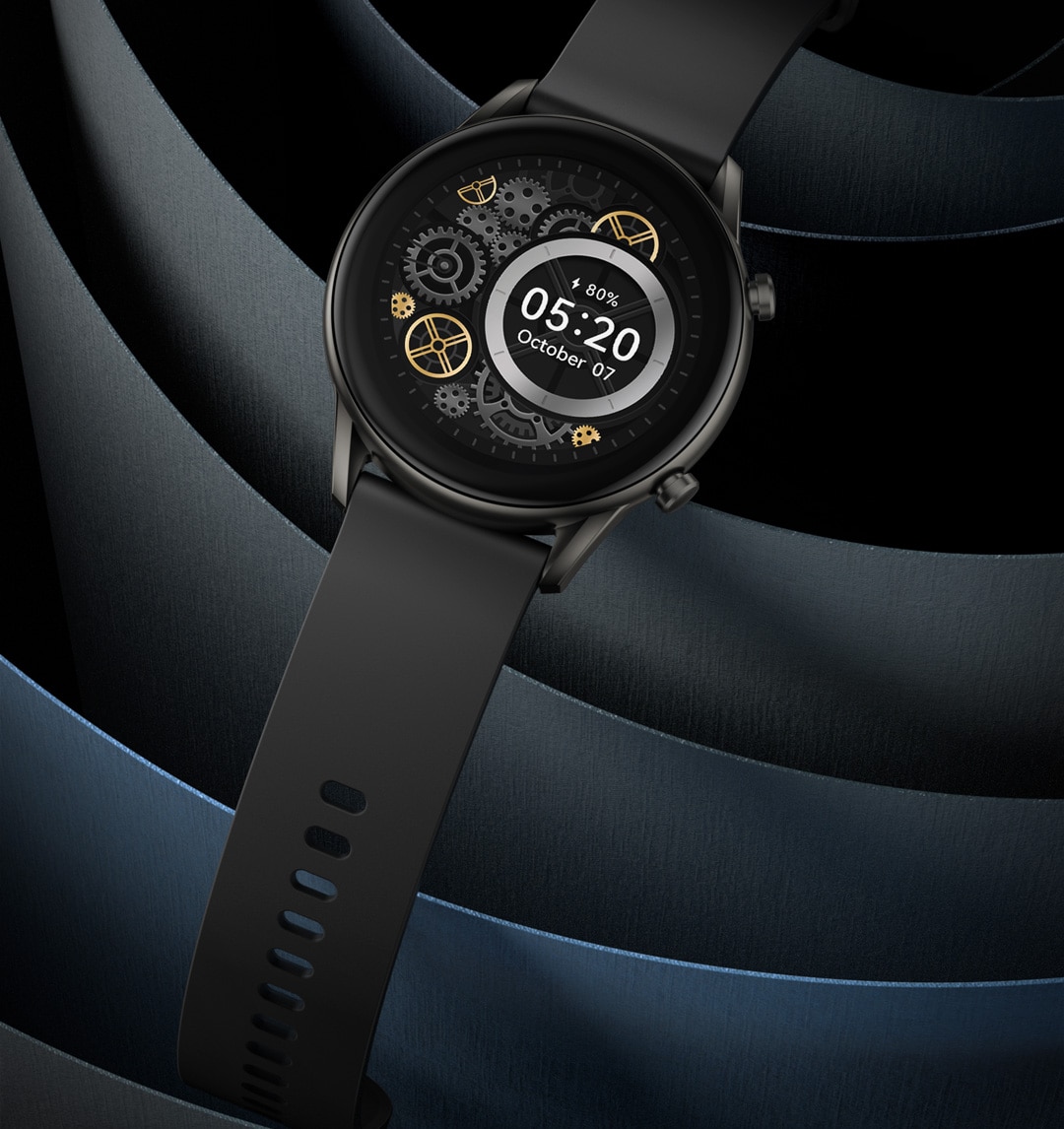 Haylou RT2 LS10 Smartwatch