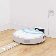 robot mop