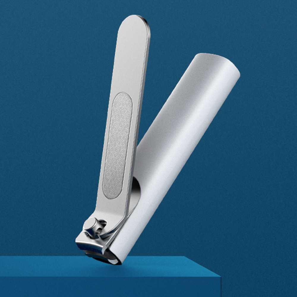 XIAOMI Mijia No Splash Nail Clipper