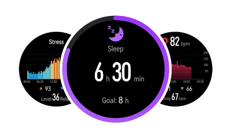 HUAWEI WATCH 3 pro Smart Watch