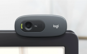 Logitech C270 HD WEBCAM Webcams